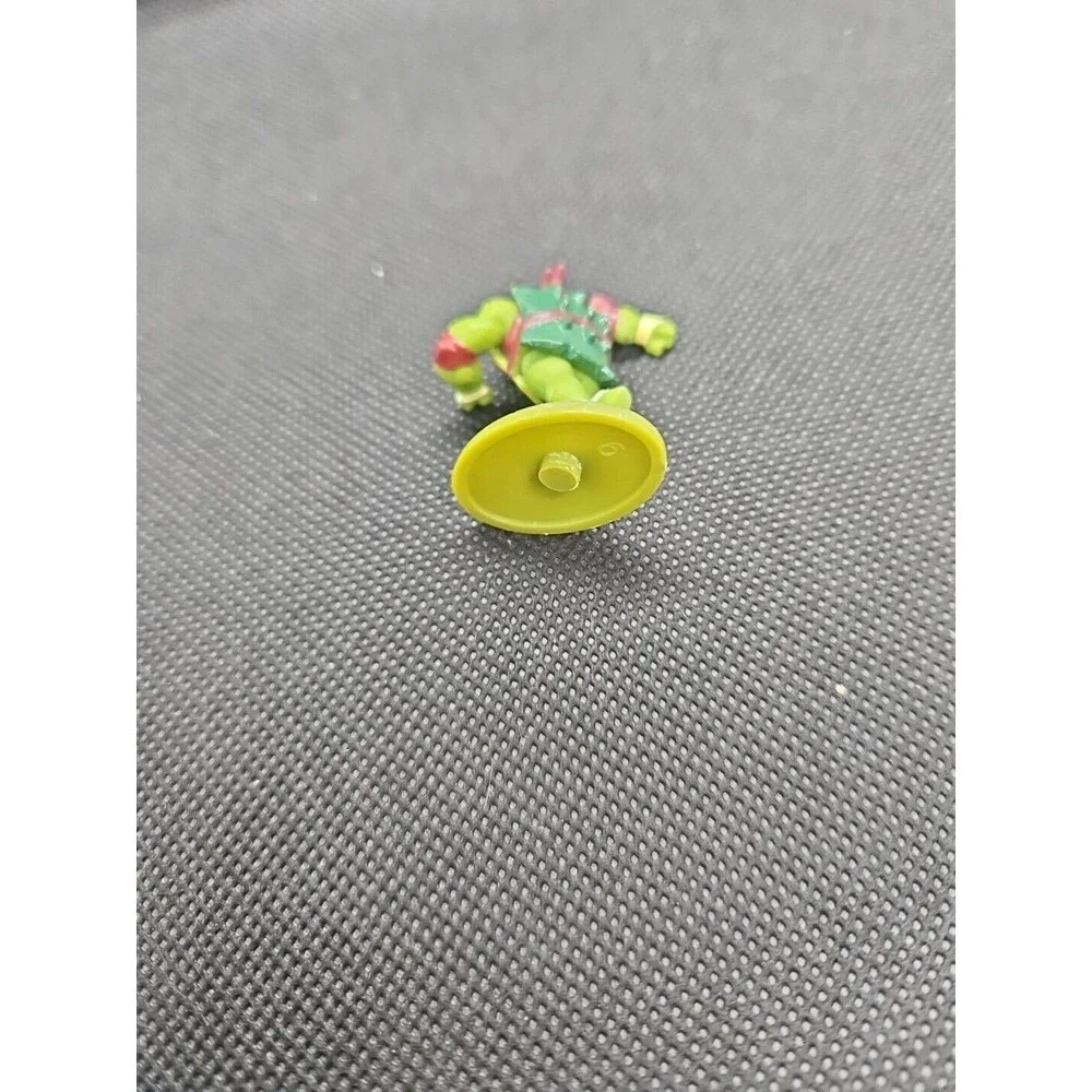 Teenage Mutant Ninja Turtles teenage mutant